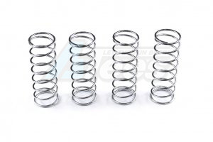 Serpent Serpent S-811 Shock Spring S811Mt (4)