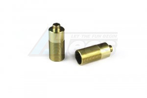 Serpent Serpent S-811 Shock Body Fr/Rr S811Mt (2)