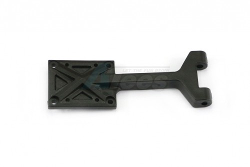 Serpent Serpent Cobra SRX8 Buggy Chassis Brace Saddle Layout SRX8E