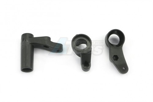 Serpent Serpent Cobra SRX8 Buggy Servo Saver Set Nylon (3) SRX8E