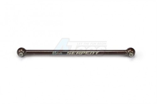 Serpent Serpent Cobra SRX8 Buggy Driveshaft Center Fr Saddle Layout SRX8E