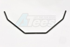 Serpent Serpent S-811 E Antiroll Bar Front 2.4 Mm