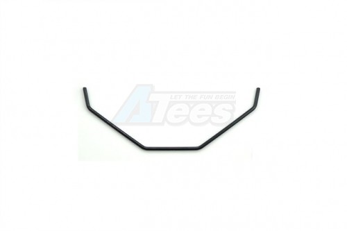 Serpent Serpent S-811 E Antiroll Bar Rear 2.2 Mm