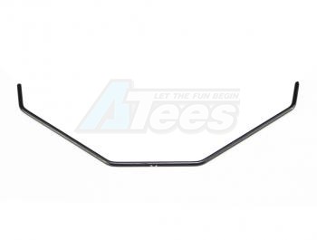 Serpent Serpent S-811 E Antiroll Bar Rear 2.4 Mm