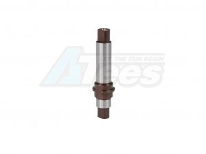 Serpent Serpent Cobra SRX8 GT Shaft 2-Speed SRX8 GT