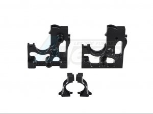 Serpent Serpent Cobra SRX8 GT 2-Speed Centermount Aluminium SRX8 GT