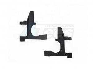 Serpent Serpent Cobra SRX8 GT Bearingblock FR Low L+R SRX8 GT