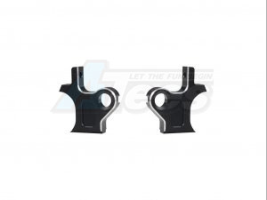Serpent Serpent Cobra SRX8 GT Bearingblock RR Top L+R SRX8 GT