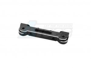 Serpent Serpent Cobra SRX8 GT Suspension Bracket FR RR SRX8 GT