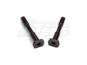 Serpent Serpent Cobra SRX8 GT Steering Post SRX8 GT (2)