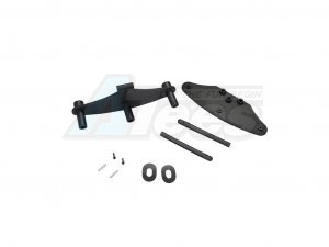 Serpent Serpent Cobra SRX8 GT Bumper SRX8 GT