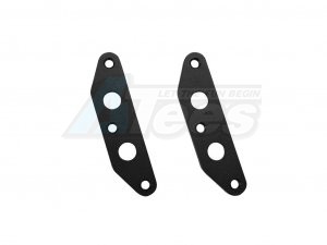 Serpent Serpent Cobra SRX8 GT Enginemount Bottom SRX8 GT (2)