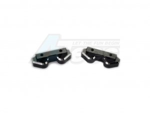 Serpent Serpent Cobra SRX8 GT Enginemount Top SRX8 GT (2)
