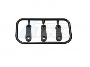 Serpent Serpent Cobra SRX8 GT Servo Lever Steering SRX8 GT (3)