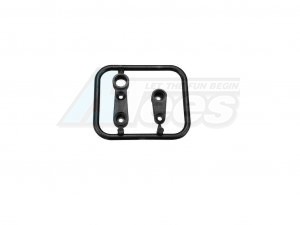 Serpent Serpent Cobra SRX8 GT Brake Lever FR/RR SRX8 GT (2)