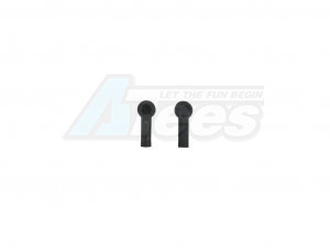 Serpent Serpent Cobra SRX8 GT Balljoint 4MM Closed (2)