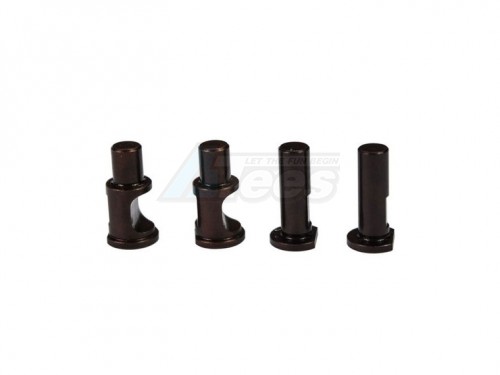 Serpent Serpent SRX8 PRO Steeringblock Pin Set KPI (2+2) SRX8