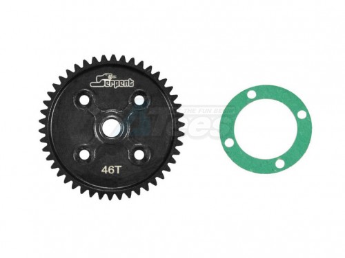 Serpent Serpent SRX8 PRO HTD Spur Gear 46T SRX8