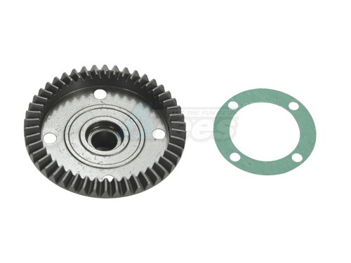 Serpent Serpent SRX8T HTD Diff Gear 46T SRX8