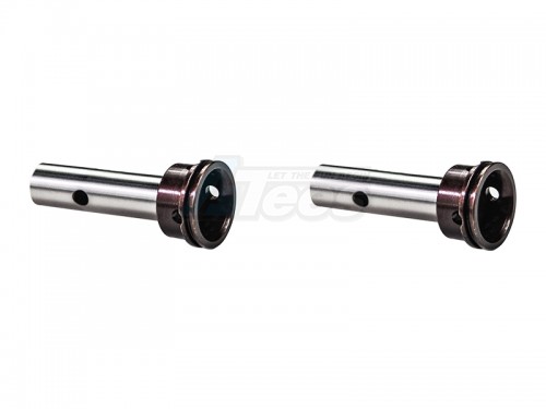 Serpent Serpent SRX8T Wheel Axle (2) SRX8T