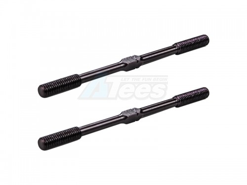 Serpent Miscellaneous All Track Rod M5x81 (2)