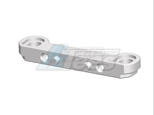 Serpent Serpent SRX8 GTE Suspension Bracket RR FR Magnesium SRX8 GT