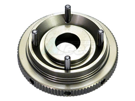 Serpent Miscellaneous All Adjustable GT clutch flywheel (SER601164)