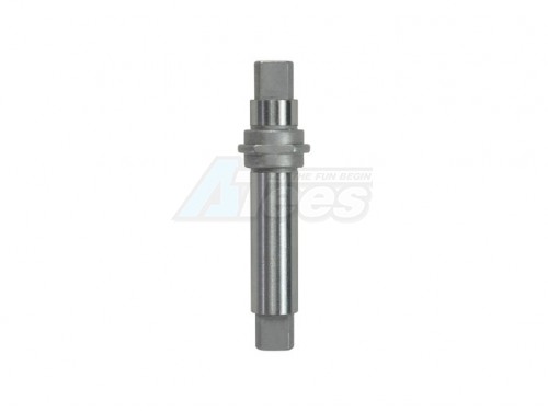 Serpent Serpent SRX8GT TQ 2-Speed Shaft XLI Gen2 SRX8 GT