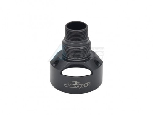 Serpent Serpent SRX8GT TQ Adjustable GT Clutchbell Steel