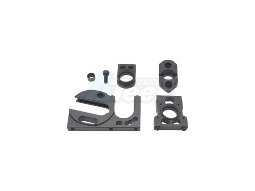 Serpent Serpent SRX8T-E Motormount Set SRX8T-E