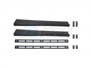 Serpent Serpent SRX8T-E Body Support Set SRX8T-E