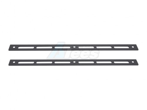 Serpent Serpent SRX8T-E Body Support Plate (2) SRX8T-E