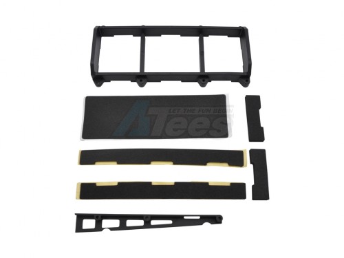 Serpent Serpent SRX8T-E Battery Mount Set SRX8T-E