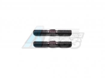 Serpent Miscellaneous All Trackrod M5x30 (2)