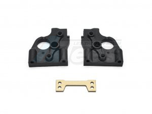 Serpent Serpent Cobra SRX8 GT 2-Speed Centermount SRX8 GT RTR