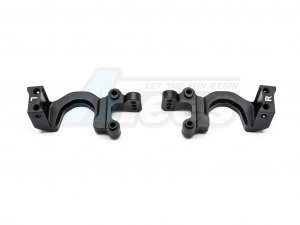 Serpent Serpent Cobra SRX8 GT Adjustable Casterblock L+R SRX8 GT