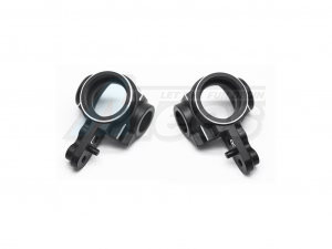 Serpent Serpent Cobra SRX8 GT Steeringblock L+R SRX8 GT V2