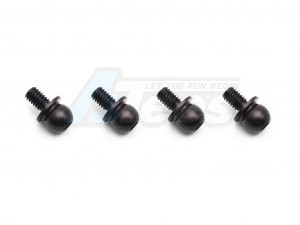 Serpent Serpent Cobra SRX8 GT Steeringblock Ballstud (4) SRX8 GT V2