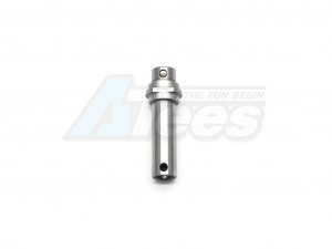 Serpent Serpent Cobra SRX8 GT 2-Speed Shaft XLI Gen2 SRX8 GT V2