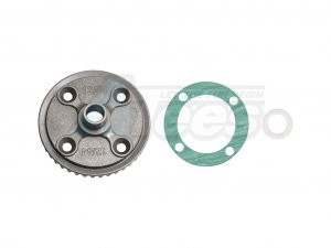 Serpent Serpent Cobra SRX8 GT HTD Diff Gear 44T SRX8 GT V2