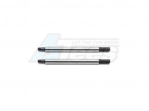 Serpent Serpent Cobra SRX8 GT Shock Shaft (2) SRX8 GT V2