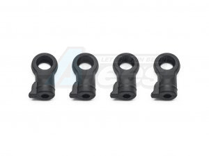 Serpent Serpent Cobra SRX8 GT Shock Balljoint (4) SRX8 GT V2