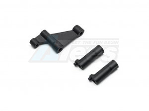 Serpent Serpent Cobra SRX8 GT Radioplate Post (2+1) SRX8 GT V2