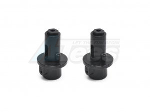 Serpent Serpent Cobra SRX8 GT Aero Bumper Bodypost Mount (2) SRX8 GT