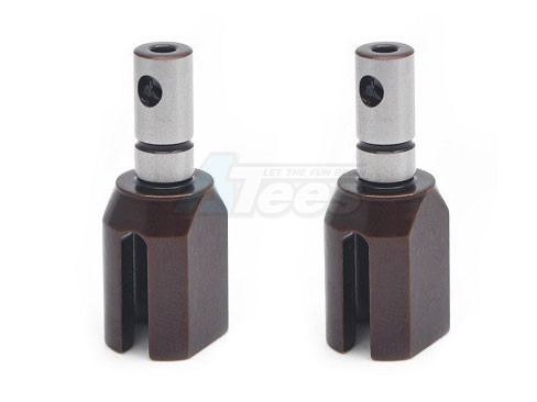 Serpent Miscellaneous All Diff Outdrive Center (2) V2