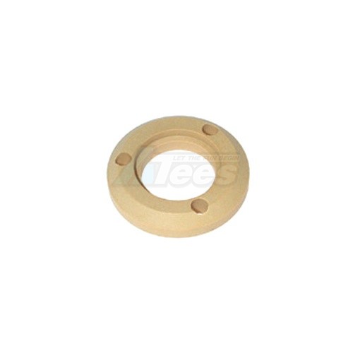 Serpent Miscellaneous All Centax-3 Clutch Shoe Yellow