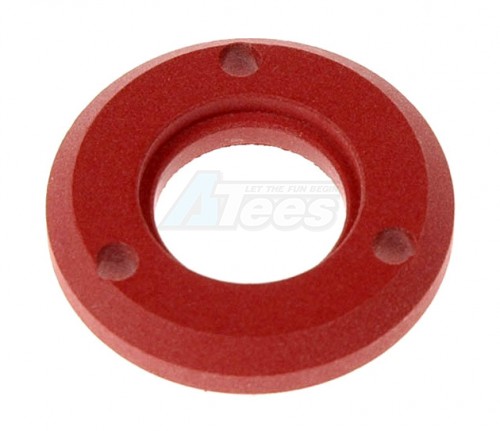 Serpent Miscellaneous All Centax-3 Clutch Shoe Red