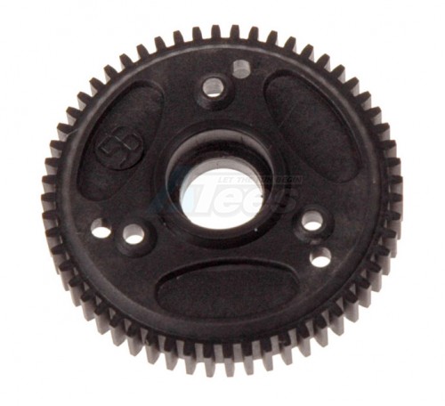 Serpent Miscellaneous All 2-speed Gear 56T (2nd) WC