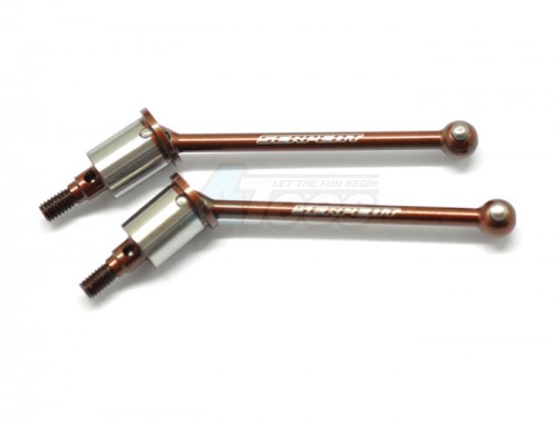 Serpent Miscellaneous All Cvd-set Pro (2)