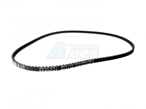 Serpent Serpent S-733 Belt Side 40s3m378 Low Friction